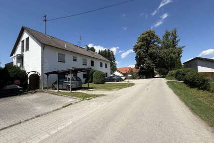 Wohnung zum Kaufen in Herdweg 299.000,00 € 84.7 m²