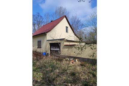 Einfamilienhaus Brandenburg Schönborn - Berlin Marzahn-Hellersdorf