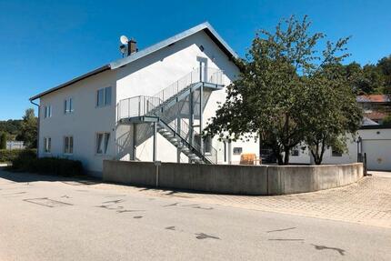 5 Zimmerwohnung zu vermieten in Mamming Bubach