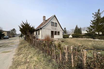Modulhaus Stralsund mit massivem Keller - Forst Forst-Stadt