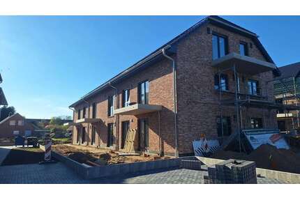 Wohnung zum Mieten in Heide 1.200,00 € 93 m²