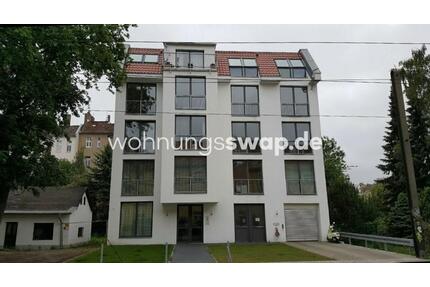 Wohnungsswap - 4 Zimmer, 117 m² - Bleicheroder Straße, Pankow, Berlin
