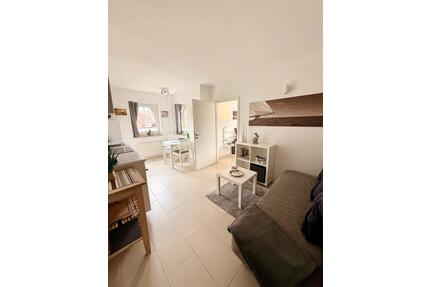 Last Minute ab 16.4.26 Timmendorfer Strand kleine Ferienwohnung