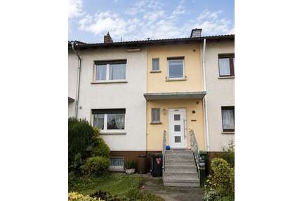 Haus zum Kaufen in Hainburg Klein-Krotzenburg 395.000,00 € 122.75 m² - Hainburg / Klein-Krotzenburg