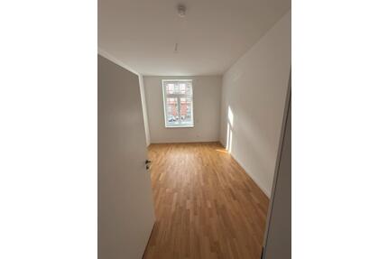 4 Zimmer Wohnung in Frankfurter Toplage - Frankfurt am Main Innenstadt 2