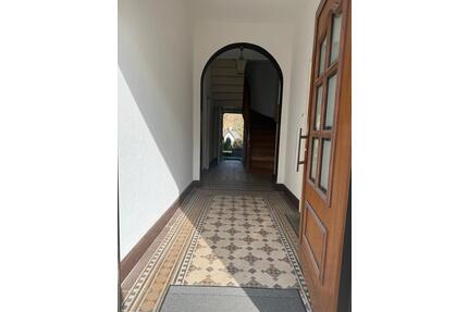 5 Parteien Haus in KönigswinterDollendorf