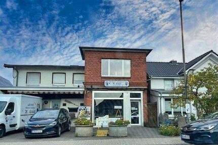 Wohnen und Arbeiten unter einem Dach - Reinfeld