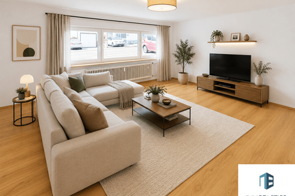 Wohnung zum Kaufen in Ober-Olm 149.000,00 € 38 m²