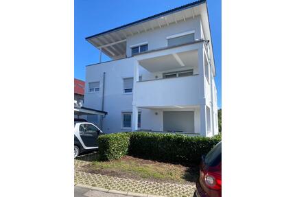 4-Zimmer Wohnung NEU RENOVIERT! zu verkaufen Uhldingen-Mühlhofen