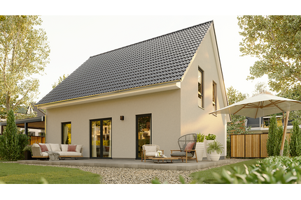 Haus zum Kaufen in Schmachtenhagen b Oranienburg 404.250,00 € 143 m²