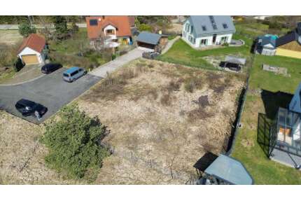 Grundstück zu verkaufen in Riedenburg 259.900,00 € 737 m²