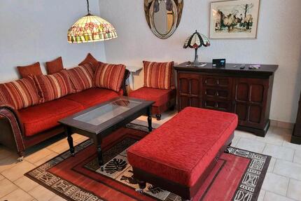 möbelierte 2 Zimmer Wohnung zu vermieten - Mönchengladbach Süd