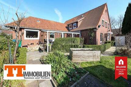 Haus zum Kaufen in Wilhelmshaven 266.000,00 € 247.28 m²