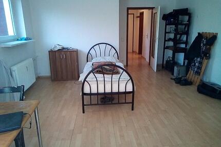 Wohnung in Stöcken zu vermieten - Hannover Herrenhausen-Stöcken