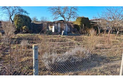 Pachtgarten - 700,00&nbsp;EUR Kaltmiete, ca.&nbsp; 0,00&nbsp;m&sup2; in Arnstadt (PLZ: 99310)