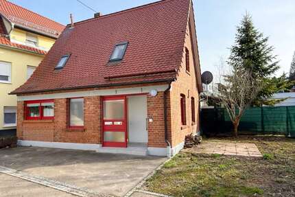 Haus zum Kaufen in Rudersberg 230.000,00 € 75.08 m²