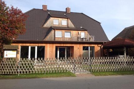 Ferienwohnung an der Ostsee - 53,00&nbsp;EUR Kaltmiete, in Prerow (PLZ: 18375)