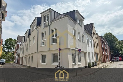 Vollsaniertes Mehrfamilienhaus 2026 mit 8 WE. Wärmepumpe + PV-Anlage in Top Lage zum Faktor 17,8 - Bremen