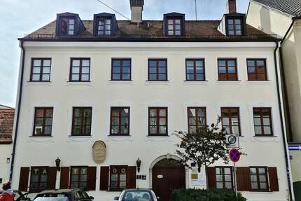 Wohnung zum Kaufen in Ingolstadt 369.000,00 € 90 m²