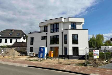 Wohnung zum Kaufen in Krefeld 329.900,00 € 58 m²