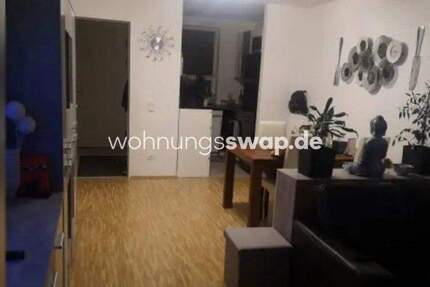 Wohnungsswap - Ruth-Drexel-Straße - München Bogenhausen