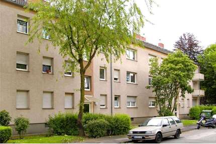 Wohnung zum Mieten in Duisburg 409,00 € 41 m²