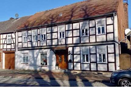 Haus zum Kaufen in Arendsee (OT Fleetmark) 150.000,00 € 260 m²