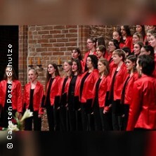 Mädchenchor Hannover - Advent im Isernhagenhof