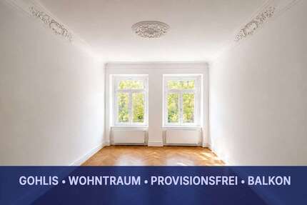 Wohnung zum Kaufen in Leipzig-Gohlis 229.000,00 € 68.1 m²