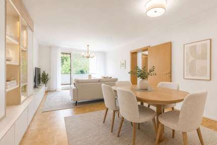 Wohnung zum Kaufen in Essen Freisenbruch 159.000,00 € 84 m² - Essen / Freisenbruch