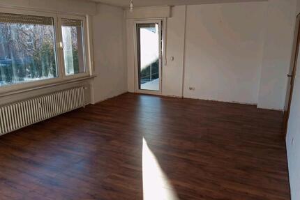 2-Zimmer-Wohnung im Ortskern Anröchte