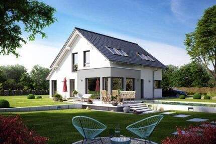 Dein individuelles Traumhaus in Straubenhardt - maßgeschneiderte Wohnträume mit LivingHaus verwirklichen