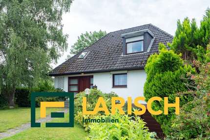 Haus zum Kaufen in Bönningstedt 740.000,00 € 166 m²