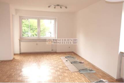 Sonnige 2 Zimmer Wohnung mit Westbalkon in Neutraubling