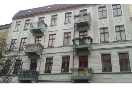 Wohnung zum Mieten in Frankfurt Oder 650,00 € 85 m²