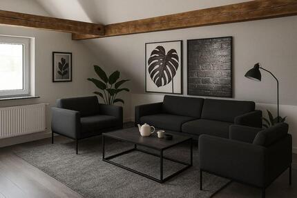 Schöne, frisch sanierte Wohnung – Erstbezug in Oberwerrn - Niederwerrn