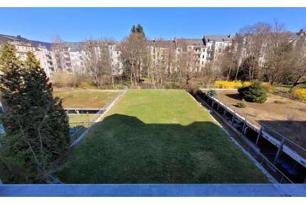 Wohnung zum Mieten in Chemnitz 415,00 € 71.8 m²