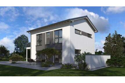 Schlüsselfertig? Bei OKAL heißt das: Perfektion bis zur Türklinke - Schwalbach Elm