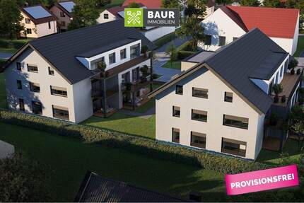 Willkommen in Ihrem neuen und zukünftigen Zuhause! - Zussdorf Zußdorf