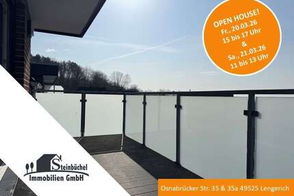 Wohnung zum Kaufen in Lengerich 410.025,00 € 106.5 m²