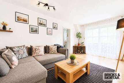 Wohnung zum Kaufen in Dinkelscherben 235.000,00 € 77 m²