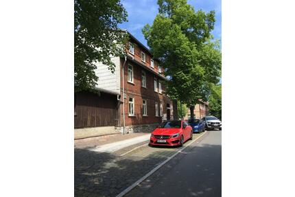 Große Dachgeschosswohnung zum 01.07.2026 zu vermieten - Oberharz am Brocken Hasselfelde