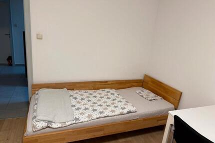 Zimmer vermieten WG Zimmer Germering München