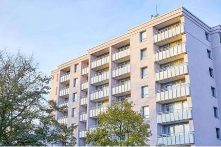 Wohnung zum Mieten in Monheim 639,00 € 57.74 m²