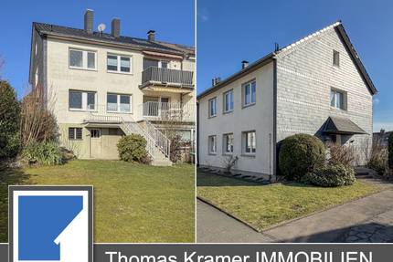 Haus zum Kaufen in Wuppertal 439.000,00 € 152 m²