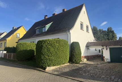 Haus zum Kaufen in Magdeburg 168.000,00 € 112 m²