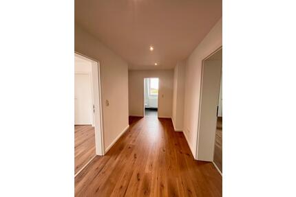 2 Zimmerwohnung, Neubauzustand, Nordstadt - Braunschweig