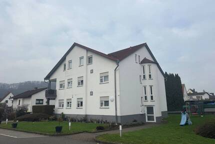 tolle lichtdurchflutete Dachgeschosswohnung - Aßlar