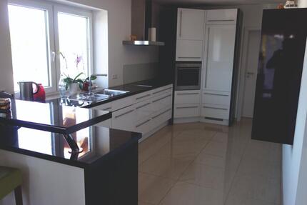 Moderne und großzügige Wohnung in ruhiger Randlage - Westerheim