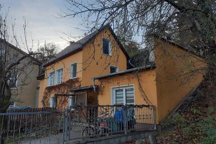 Haus - Einfamilienhaus & Grundstück direkt BAD KÖSEN freistehend! - Lanitz-Hassel-Tal